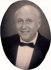 BILL GLASSMAN