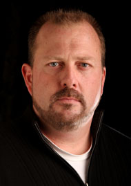 JAY SEIDEL