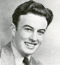 JACK CADMAN