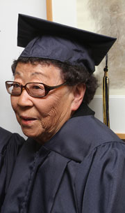 MITSUKO FUNAKOSHI
