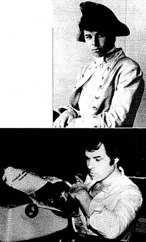 PAUL VOLK