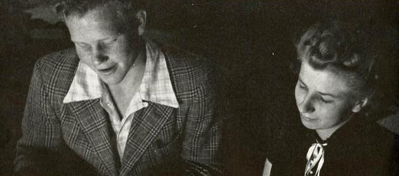 R. DUDLEY BOYCE