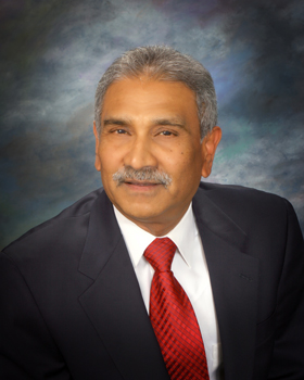 DR. RAJEN VURDIEN