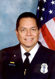 C. THOMAS THOMPSON
