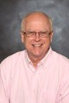 Alumni Strories: Gary Krinke